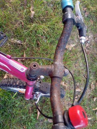 1+1 Bicicletas Niño/a Ruedas 18 y 16