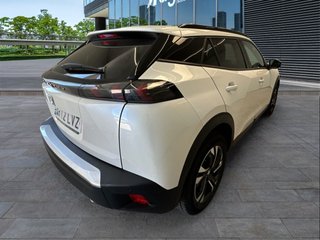 Peugeot 2008 BlueHDi 130 S&S Allure Pack EAT8 96 kW (130 CV)