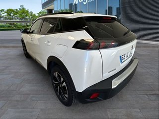 Peugeot 2008 BlueHDi 130 S&S Allure Pack EAT8 96 kW (130 CV)
