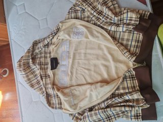 Sudadera Coldculture cremallera talla M