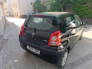 Nissan Pixo 2010