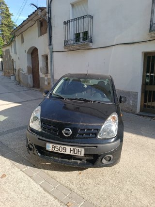 Nissan Pixo 2010