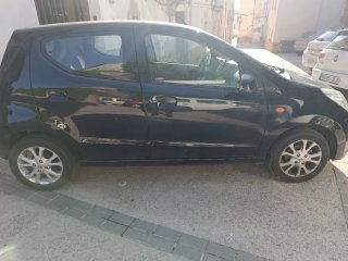 Nissan Pixo 2010