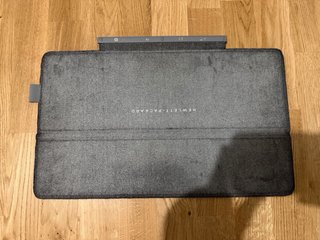 Portátil/Tablet HP Envy x2 15 Plata