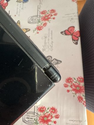 3 Nintendo DS Lite para piezas