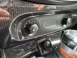 SsangYong Rexton 2007