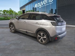Peugeot 3008 Hybrid 300 GT e-EAT8 221 kW (300 CV)