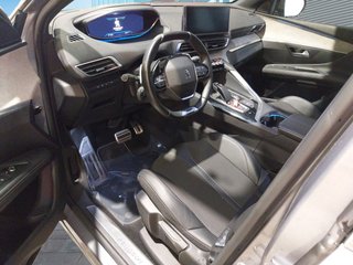 Peugeot 3008 Hybrid 300 GT e-EAT8 221 kW (300 CV)