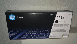 HP Toner Originale Nero 331x