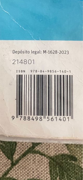 Libros de texto