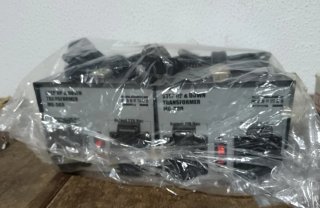 Transformador Manumag MG-300