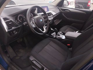 BMW X3 sDrive18d 110 kW (150 CV)
