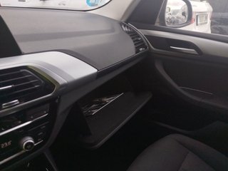 BMW X3 sDrive18d 110 kW (150 CV)