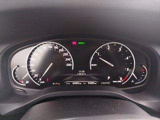 BMW X3 sDrive18d 110 kW (150 CV)
