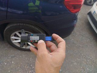 BMW X3 sDrive18d 110 kW (150 CV)