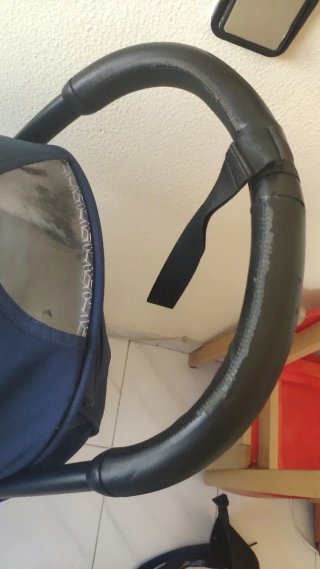 Cochecito Babyzen Yoyo2