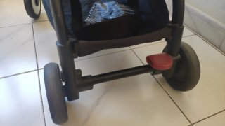 Cochecito Babyzen Yoyo2