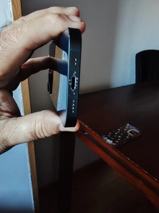 iPhone 13 Mini Nero