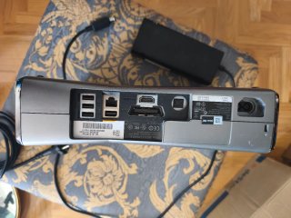 Consola Xbox 360 MW3 Edición Especial