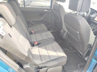 Volkswagen Touran Advance 2.0 TDI BMT 85 kW (115 CV)
