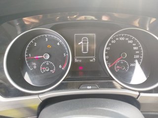 Volkswagen Touran Advance 2.0 TDI BMT 85 kW (115 CV)