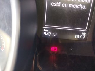 Volkswagen Touran Advance 2.0 TDI BMT 85 kW (115 CV)