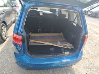 Volkswagen Touran Advance 2.0 TDI BMT 85 kW (115 CV)