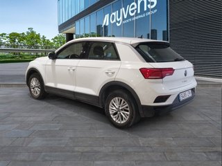 Volkswagen T-Roc Edition 2.0 TDI 85 kW (115 CV)