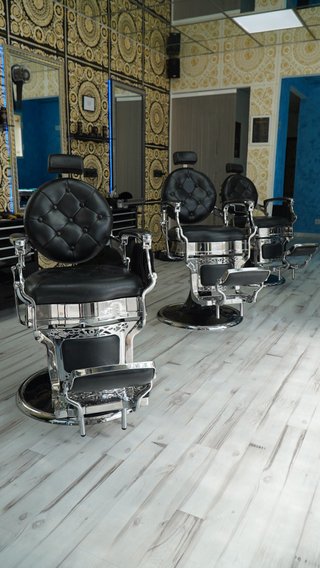 Traspaso Barberia