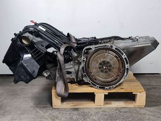 MOTOR COMPLETO MERCEDES MERCEDES CLASE B (W245) 2005-2011