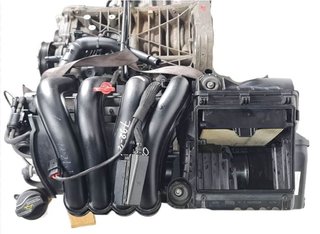 MOTOR COMPLETO MERCEDES MERCEDES CLASE B (W245) 2005-2011