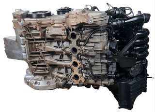 MOTOR COMPLETO MERCEDES MERCEDES CLASE B (W245) 2005-2011