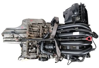 MOTOR COMPLETO MERCEDES MERCEDES CLASE B (W245) 2005-2011