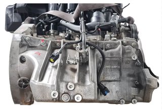 MOTOR COMPLETO MERCEDES MERCEDES CLASE B (W245) 2005-2011