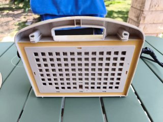 Robot Limpiafondos piezas Astralpool EasyKleen