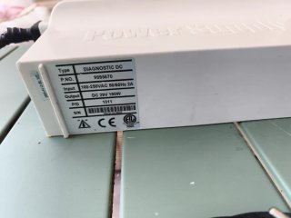 Robot Limpiafondos piezas Astralpool EasyKleen