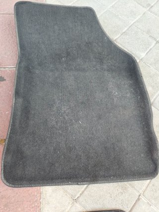 Alfombrillas Renault Megane 3
