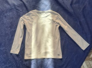 Camiseta Pepe Jeans manga larga talla 12 (152cm)