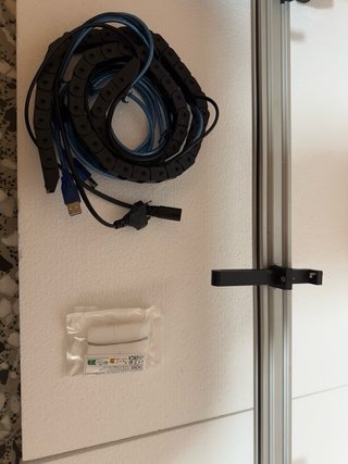 Máquina CNC 2 ejes para cortar corcho, EPS, XPS