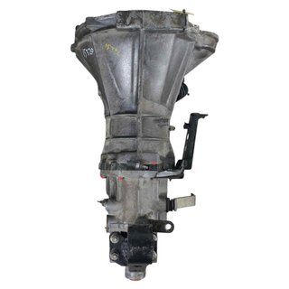 CAJA CAMBIOS NISSAN NISSAN SERENA (C23M) 1992-2002
