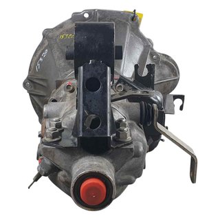CAJA CAMBIOS NISSAN NISSAN SERENA (C23M) 1992-2002
