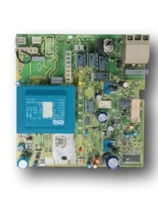Placa Electrónica MC 2 24 FF