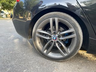 Llantas 18 Pack M BMW