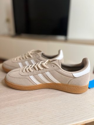 Lote Zapatos Puma y Reebok, Adidas