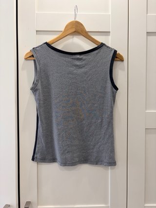 Camiseta Mango Talla M