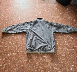 Vendo 4 chaquetas para invierno