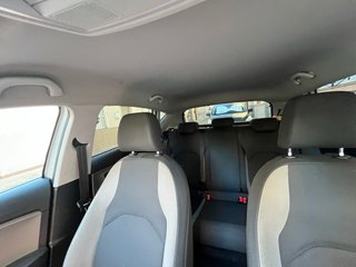 SEAT Leon 2016