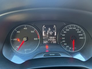SEAT Leon 2016