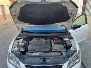 SEAT Leon 2016