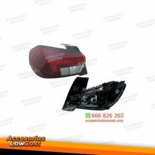FARO TRASERO IZQUIERDO OPEL CORSA F (19-)